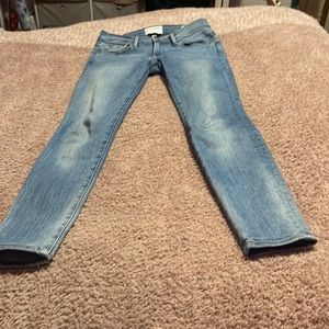 FRAME denim